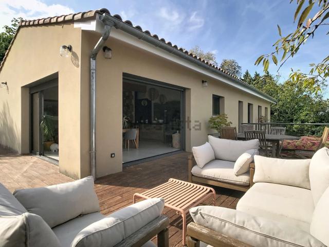 Maison vente à Labécède-Lauragais, Aude