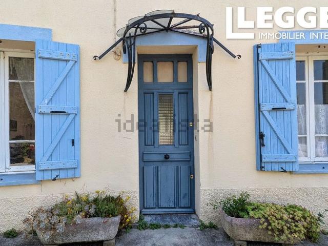 Maison vente à Labécède-Lauragais, Aude