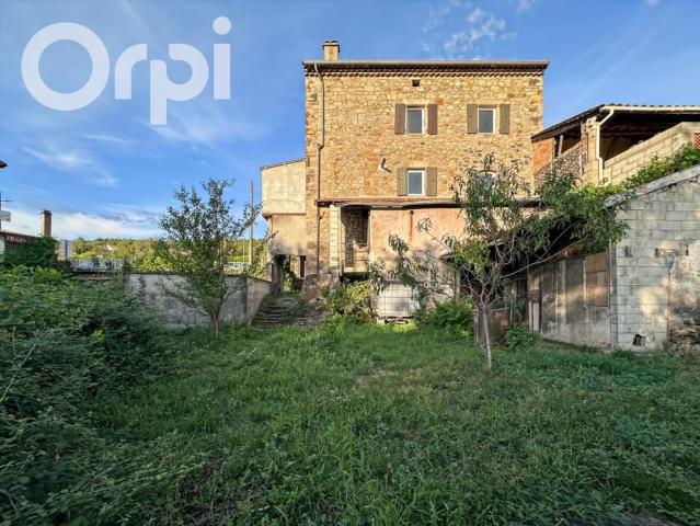 Maison vente à Le Ripel, Labégude
