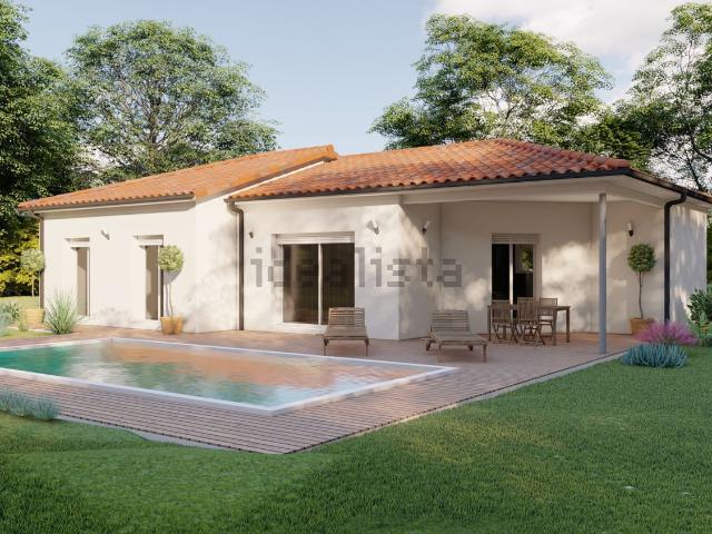 Maison vente à Labéjan, Gers