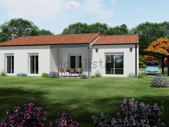 Maison vente à Labéjan, Gers