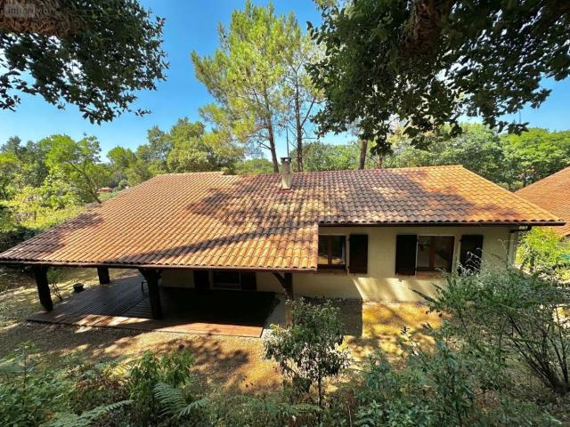 Maison vente à Résidence Cap Océan, Labenne