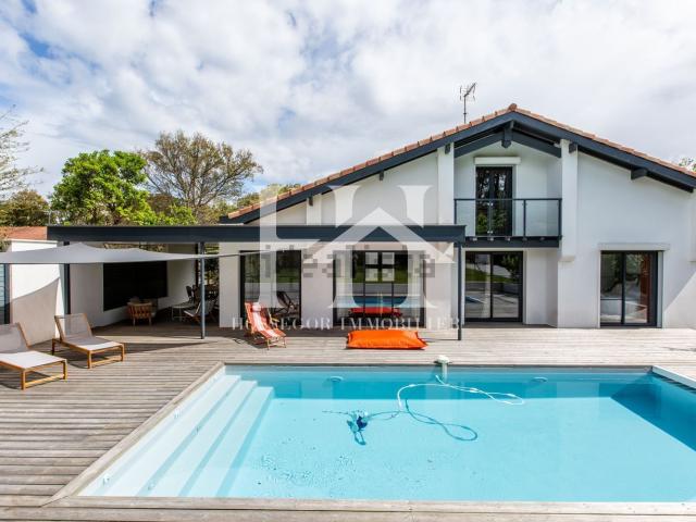 Maison vente à Labenne, Landes