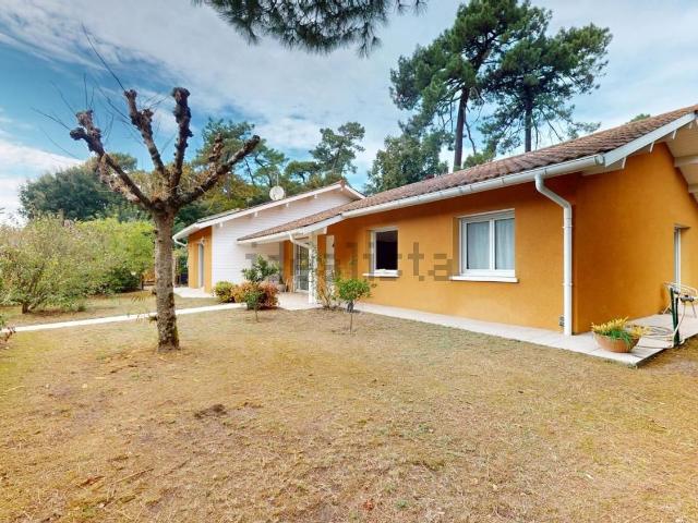 Maison vente à Margueridotte, Labenne