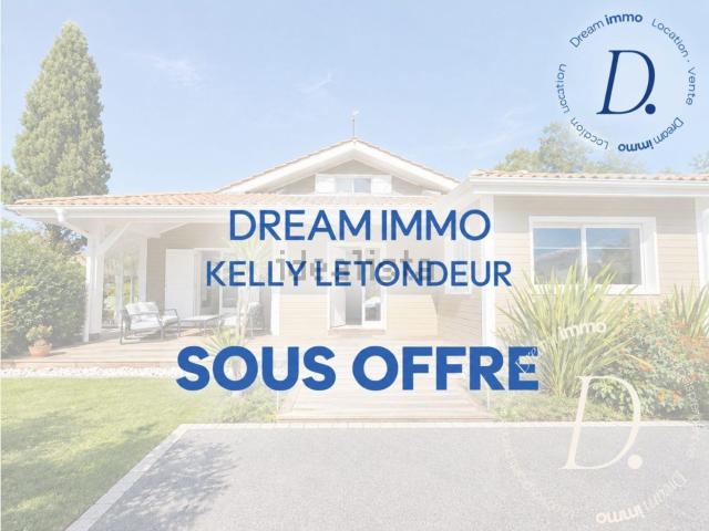 Maison vente à Labenne, Landes
