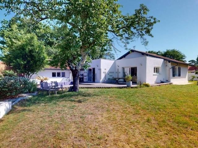 Maison vente à Margueridotte, Labenne