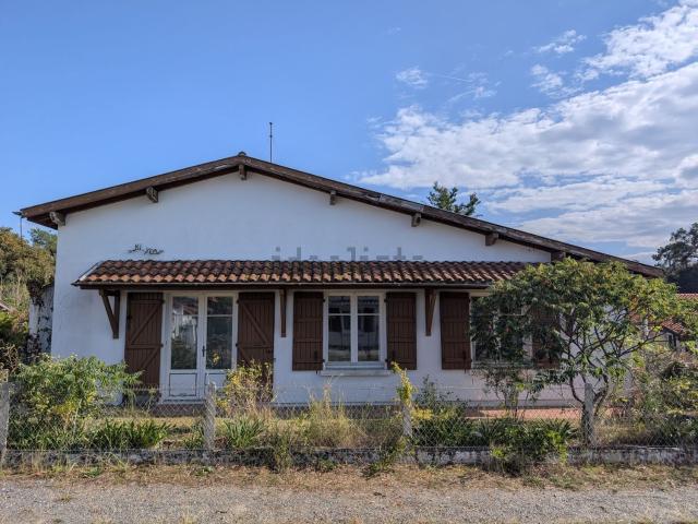 Maison vente à Labenne, Landes