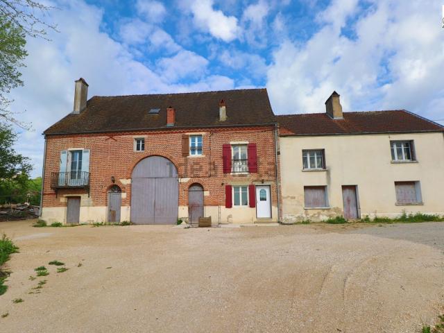 Maison vente à Le Bourg, Palleau
