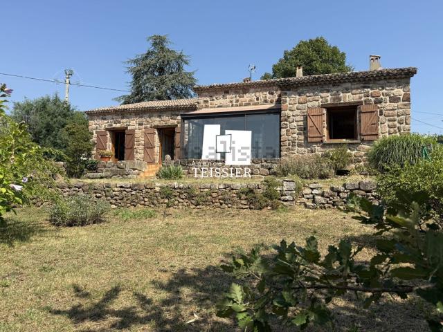 Maison vente à Lablachère, Ardèche