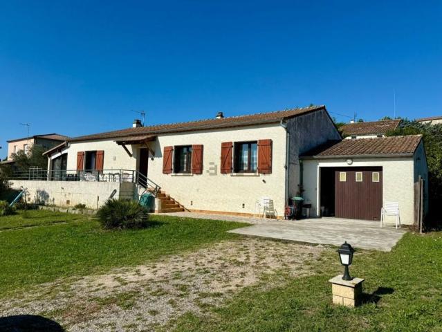 Maison vente à La Jaujon, Lablachère