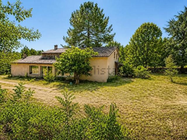 Maison vente à La Jaujon, Lablachère
