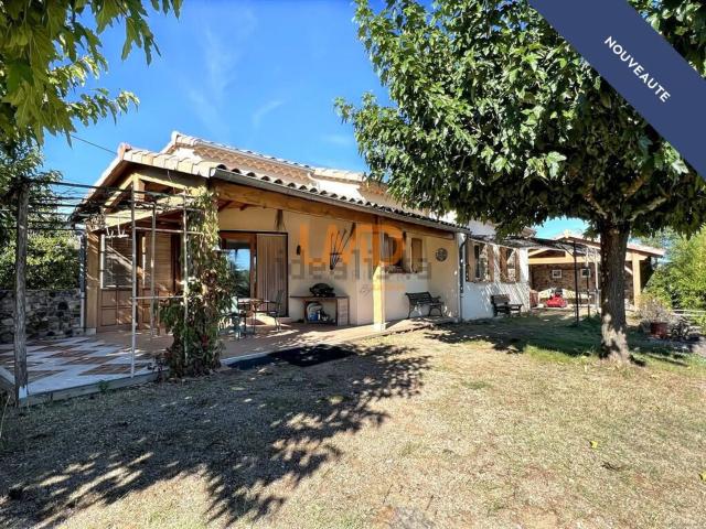 Maison vente à Le Nogier, Lablachère