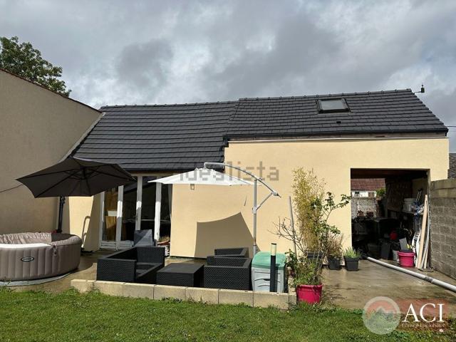 Maison vente à Laboissière-en-Thelle, Oise
