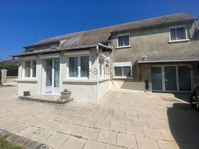Maison vente à Laboissière-en-Thelle, Oise