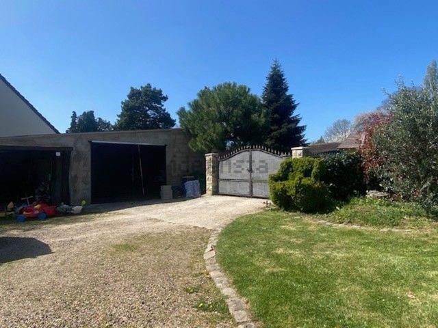 Maison vente à Laboissière-en-Thelle, Oise