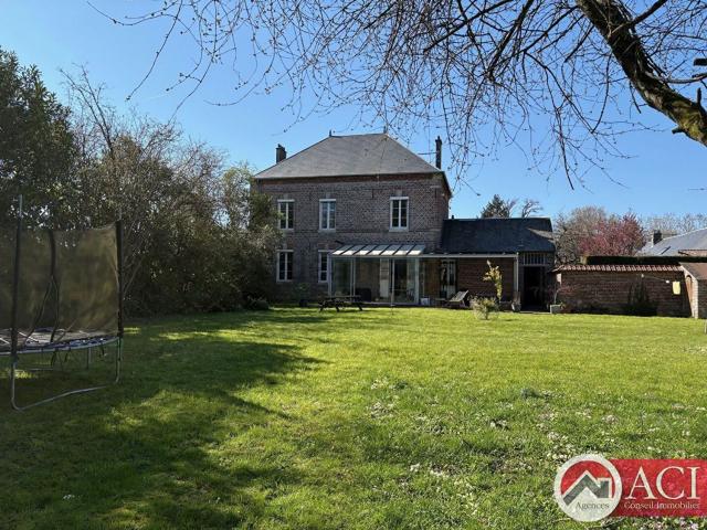 Maison vente à Laboissière-en-Thelle, Oise