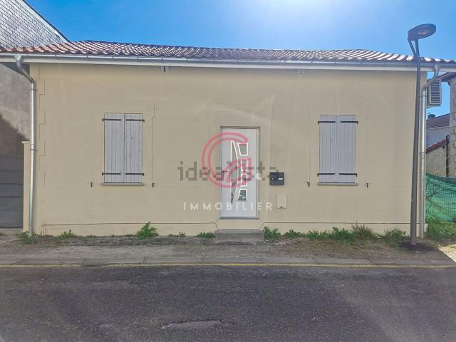 Maison vente à Las Pomadèras, Labouheyre