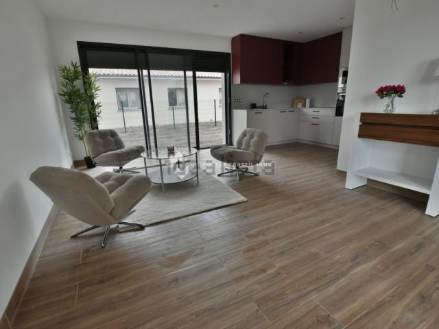 Maison vente à Las Pomadèras, Labouheyre