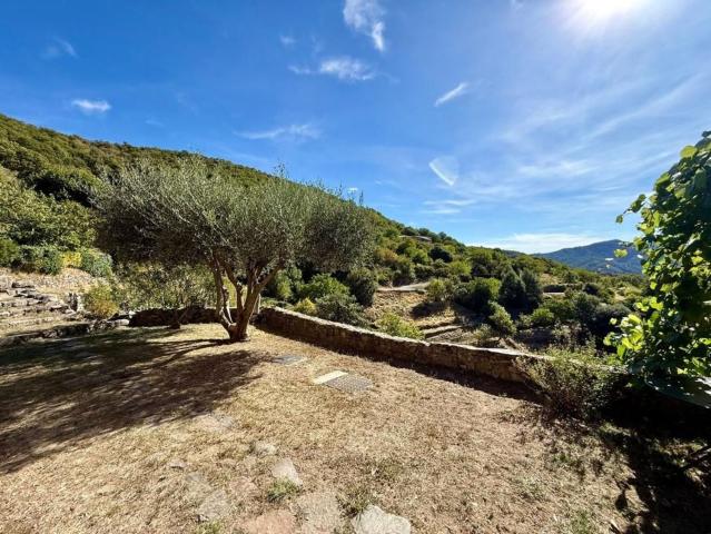Maison vente à Valousset, Laboule