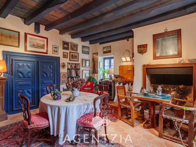 Maison vente à Bayonne, Cambo-les-bains