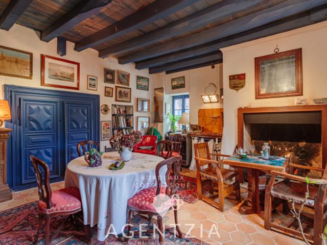 Maison vente à Bayonne, Cambo-les-bains