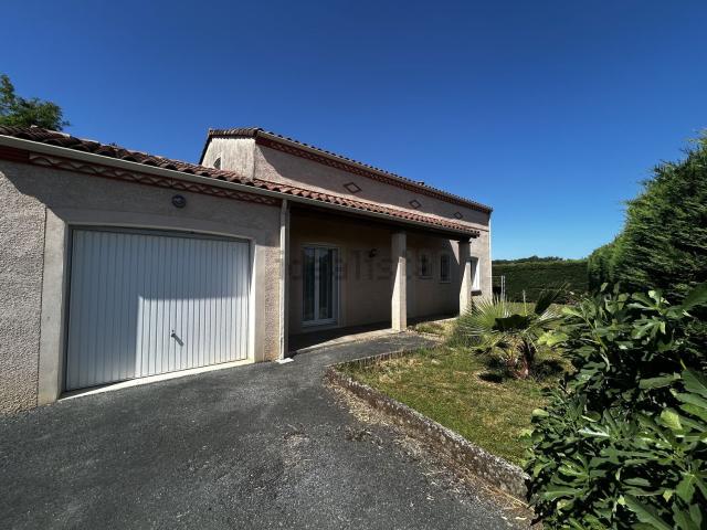 Maison location à Labruguière, Tarn