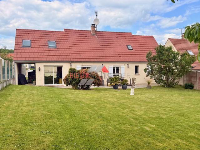 Maison vente à Demi-Lune, Labruyère