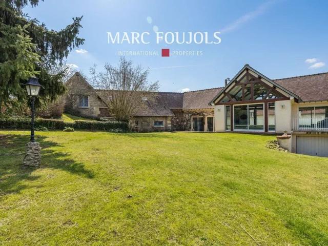 Maison vente à Labruyère, Oise
