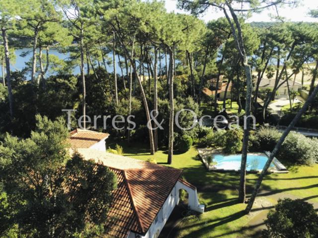 Maison vente à Dax, Soorts-hossegor