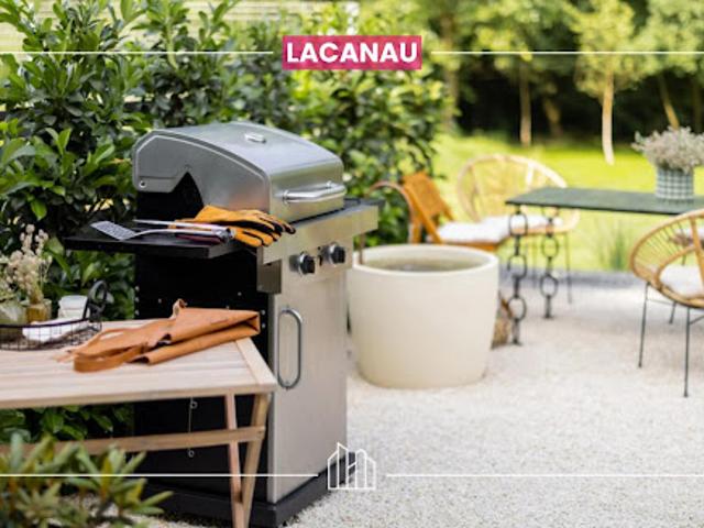 Maison vente à France métropolitaine, Lacanau