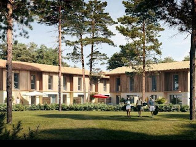Maison vente à Lesparre-Médoc, Lacanau