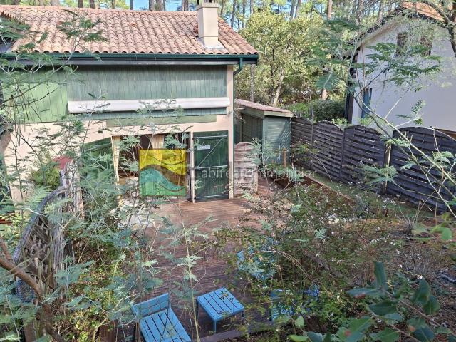 Maison vente à La Cousteyre, Lacanau
