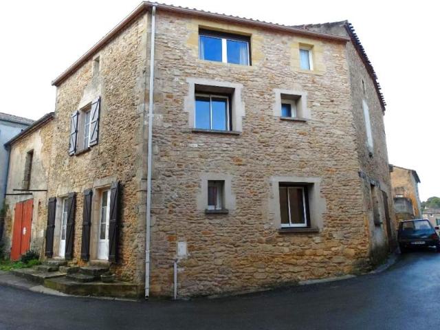 Maison vente à Villeneuve-sur-Lot, Lacapelle-biron