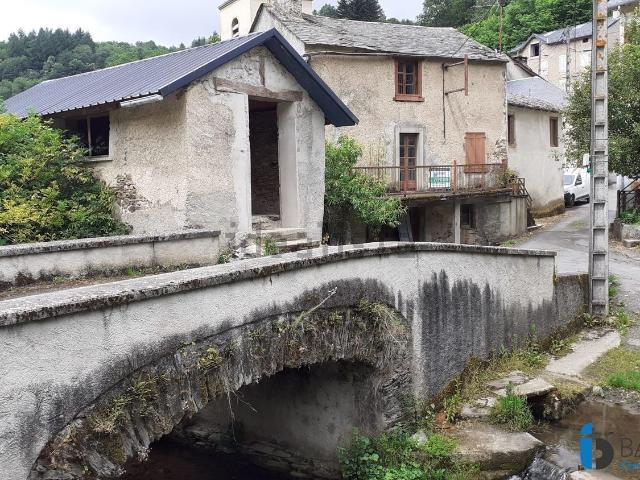 Maison vente à Lacapelle, Lacapelle-Escroux