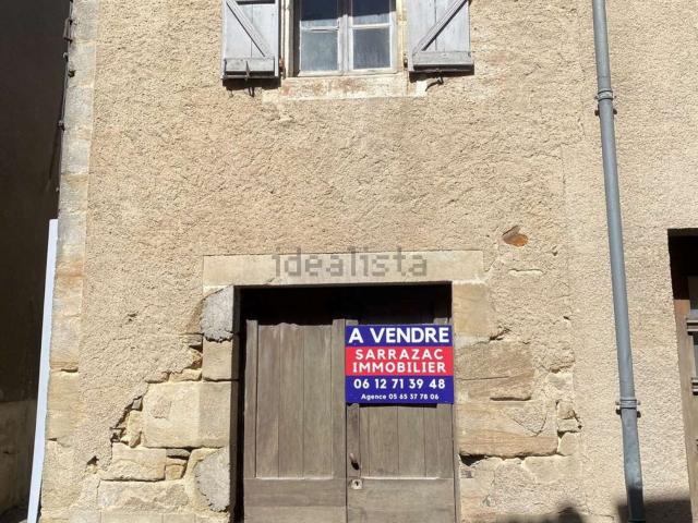 Maison vente à La Chayrie, Lacapelle-Marival
