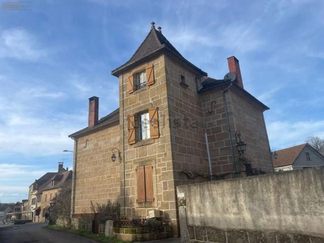 Maison vente à Lacapelle-Marival, Lot