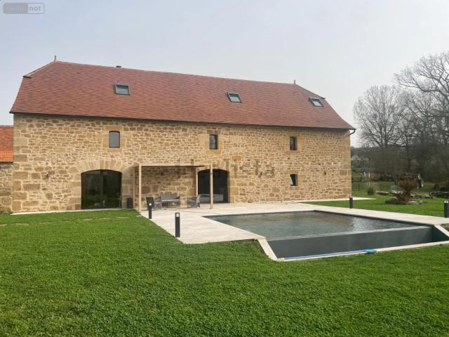 Maison vente à La Chayrie, Lacapelle-Marival