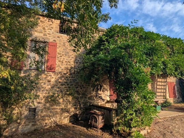 Maison vente à Lacapelle-Ségalar, Tarn