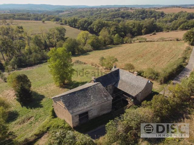 Maison vente à Lacapelle-Ségalar, Tarn