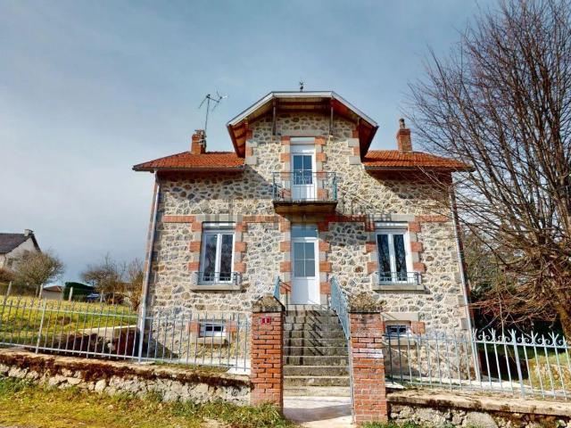 Maison vente à Lotissement Le Hameau du Rieu, Lacapelle-Viescamp
