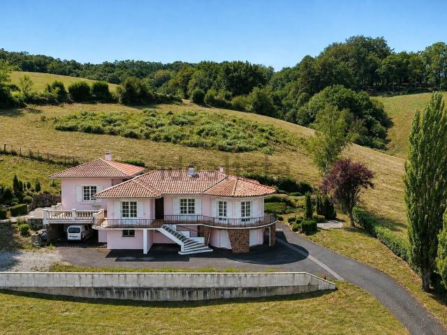Maison vente à Nafarroa Beherea, Lacarre