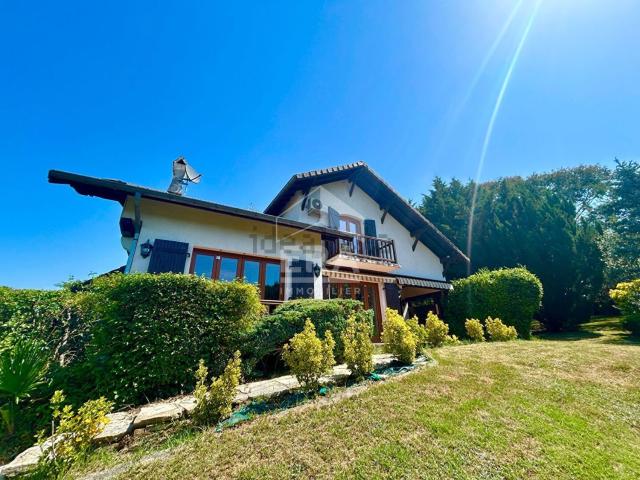 Maison vente à Lacassagne, Hautes-Pyrénées