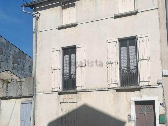 Maison vente à Moulin Paradou, Lacaune