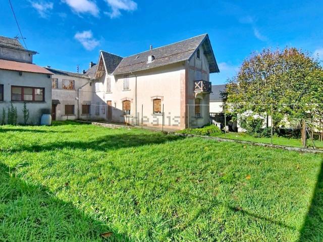 Maison vente à Moulin Paradou, Lacaune