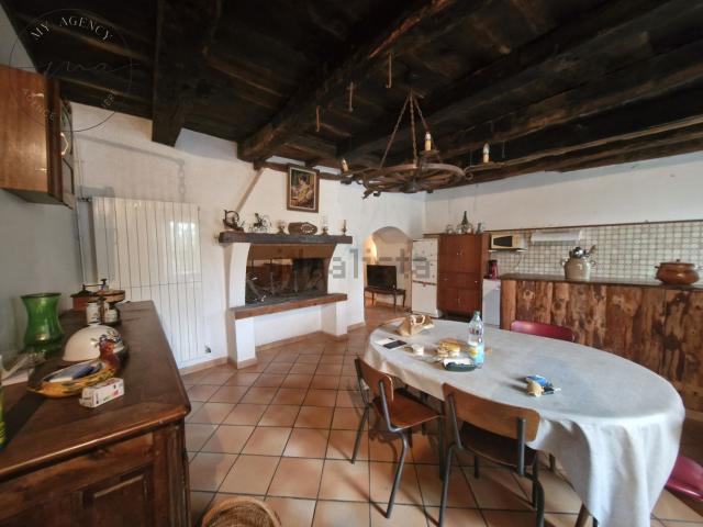 Maison vente à Moulin Paradou, Lacaune