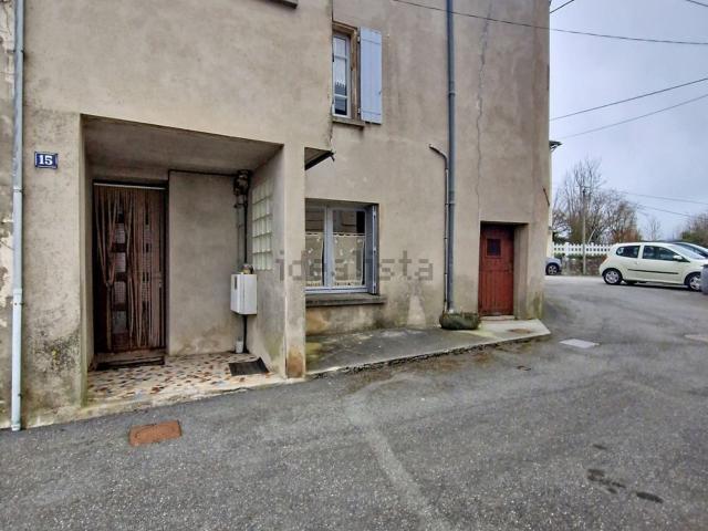 Maison vente à Calmels, Lacaune