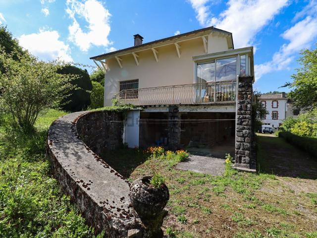Maison vente à Maresquier, Lacaune