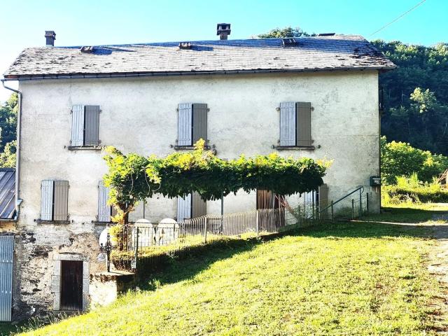 Maison vente à Saint-Pierre de Combejac, Lacaze