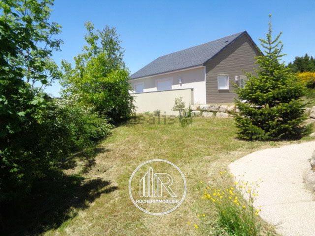 Maison vente à Ribennes, Lachamp-Ribennes