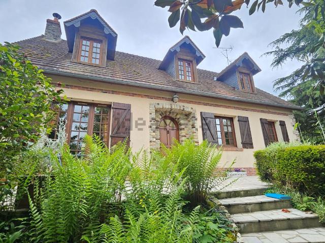Maison vente à Lachapelle-aux-Pots, Oise